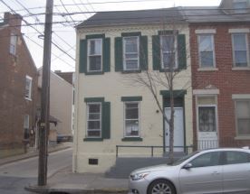 726w Gordon St, Allentown, PA 18102