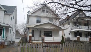 3468 West 95th St, Cleveland, OH 44102