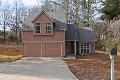 5450 Forest Downs Circle, Atlanta, GA 30349