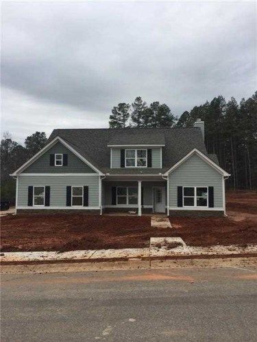 425 Hayden Lane Ln, Jefferson, GA 30549