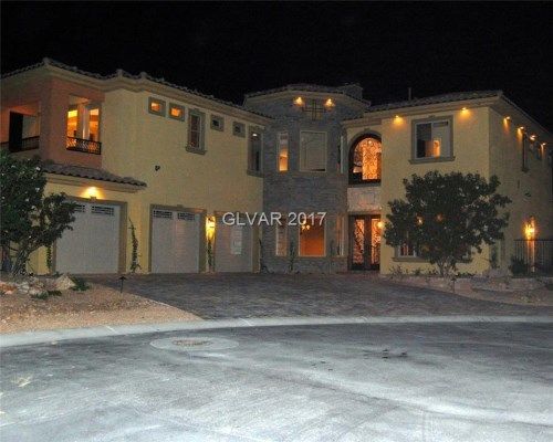 6107 Bedford Falls Circle, Las Vegas, NV 89149