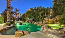 7211 Birkland Court Las Vegas, NV 89117