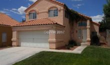 2705 Messina Court Las Vegas, NV 89117