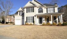 1051 Amberton Ln Powder Springs, GA 30127