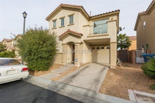 580 Shire Hall Street, Las Vegas, NV 89178