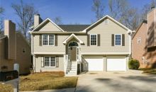 3806 Deercreek Dr Powder Springs, GA 30127