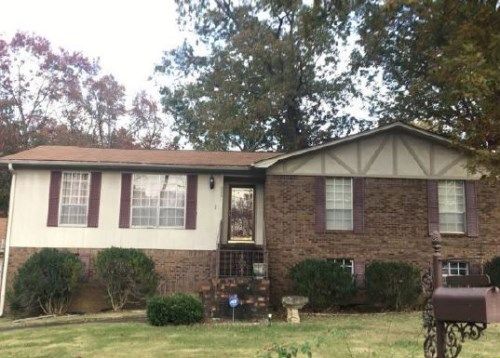 2533 6th Pl NW, Birmingham, AL 35215