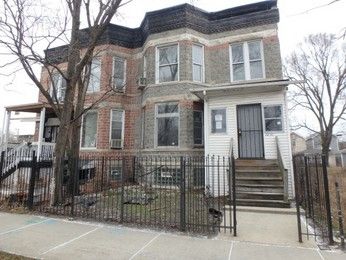 7251 S Stewart Ave, Chicago, IL 60621