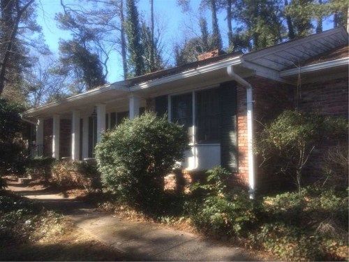 6620 Brandon Mill Rd, Atlanta, GA 30328