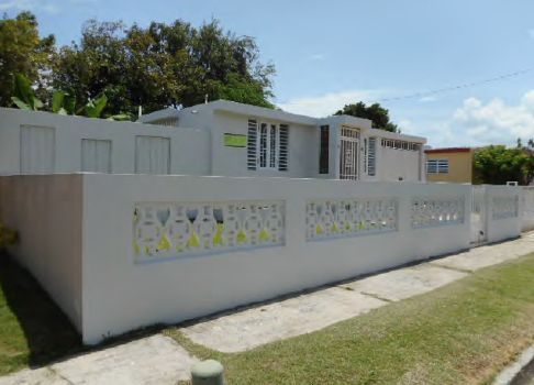 L-46 3 St Villa Humacao, Humacao, PR 00791