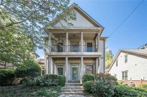 1264 Fowler St NW, Atlanta, GA 30318