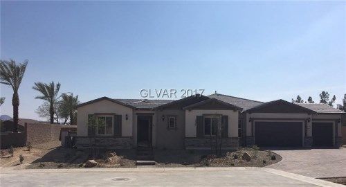 8222 Agave Bloom Street, Las Vegas, NV 89131