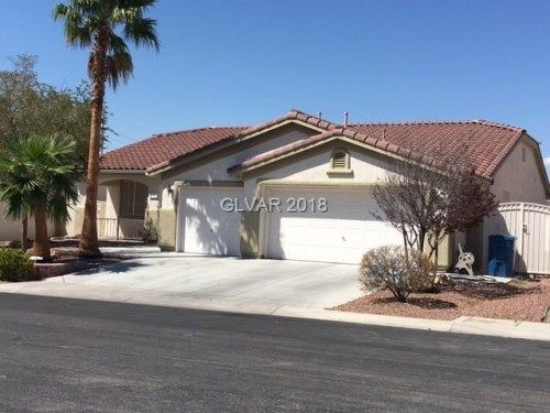 817 Austin Peak Court, Las Vegas, NV 89110