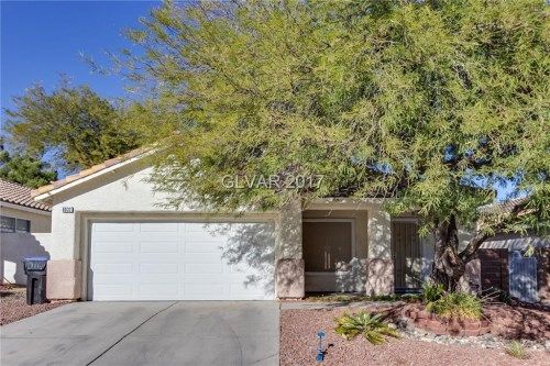 8032 Radigan Avenue, Las Vegas, NV 89131