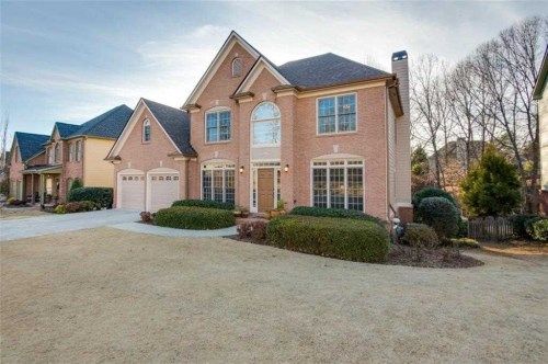 1830 Sanborne Way, Dacula, GA 30019