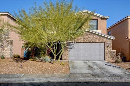 8110 Minots Ledge Avenue, Las Vegas, NV 89147