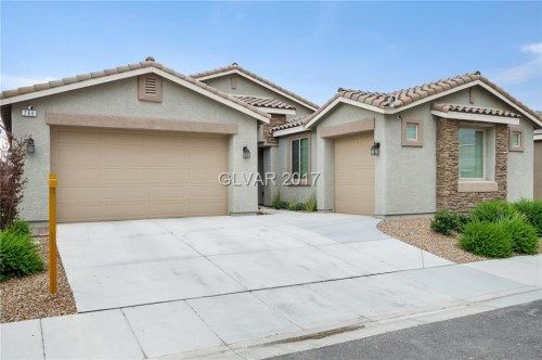 766 Coral Dunes Street, Henderson, NV 89014