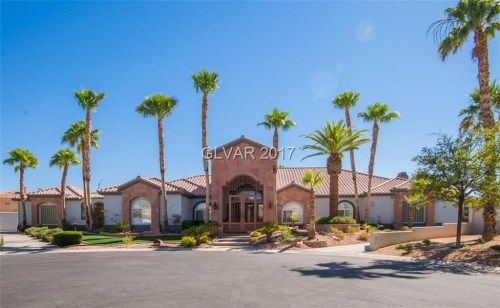 1741 Oval Circle, Las Vegas, NV 89117