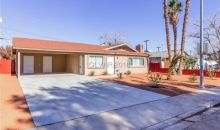 3136 Congress Avenue Las Vegas, NV 89121