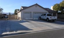 6933 Bienville Street Las Vegas, NV 89131