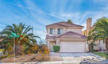 8301 Monico Valley Court Las Vegas, NV 89128