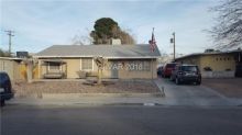 2984 Lawndale Street Las Vegas, NV 89121