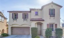 8327 Fort Hallock Avenue Las Vegas, NV 89131