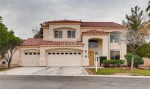 1705 Tranquil Meadows Lane Las Vegas, NV 89128