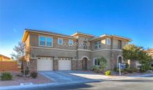 8217 Mount Logan Court Las Vegas, NV 89131