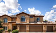 6436 Glen River Circle Las Vegas, NV 89131