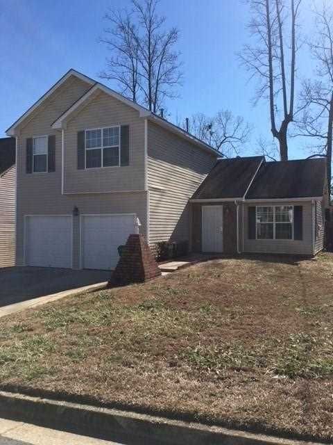 5509 Shirewick Ln, Lithonia, GA 30058