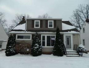 708e 241st St, Euclid, OH 44123