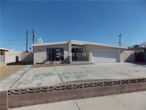 340 Mallard Street, Las Vegas, NV 89107