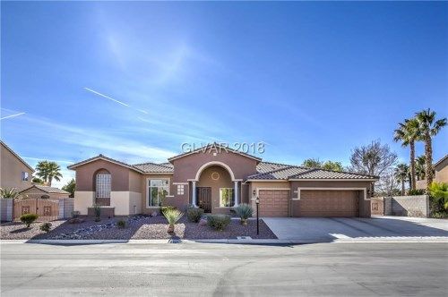 6557 Golden Bit Avenue, Las Vegas, NV 89131