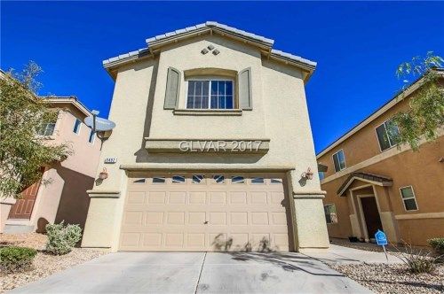 9492 Fermata Court, Las Vegas, NV 89178