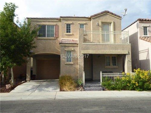 6302 Peneplain Avenue, Las Vegas, NV 89139