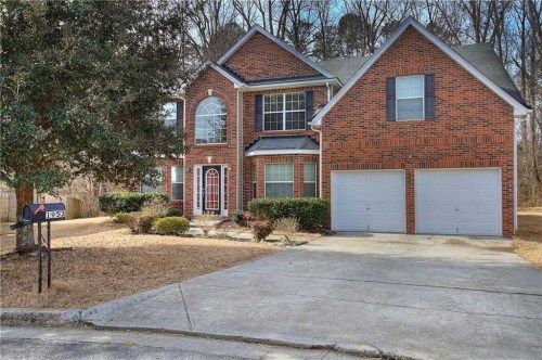 1953 Ivy Branch Ct, Loganville, GA 30052