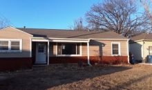 1403 E 52nd Pl Tulsa, OK 74105