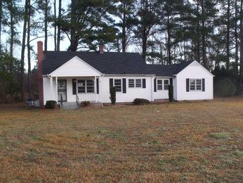 3360 Cokey Rd, Rocky Mount, NC 27801