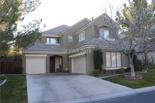 9809 Royal Lamb Drive, Las Vegas, NV 89145