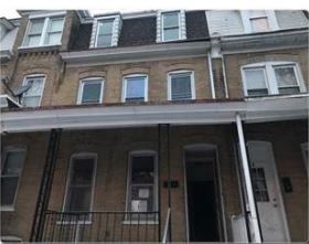 419 W Allen St, Allentown, PA 18102