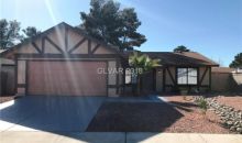 6829 High Bluff Way Las Vegas, NV 89108