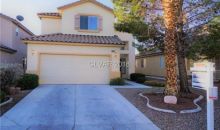 9635 Gisborn Drive Las Vegas, NV 89147