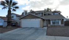 4391 Satinwood Drive Las Vegas, NV 89147