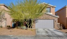 8110 Minots Ledge Avenue Las Vegas, NV 89147