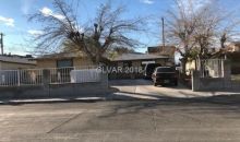 2221 Mallard Street Las Vegas, NV 89108