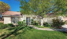 3861 Amber Flower Court Las Vegas, NV 89147