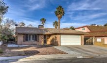 7076 Hillcroft Way Las Vegas, NV 89147