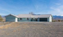 3790 East Gamebird Road Pahrump, NV 89048