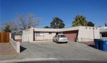 6120 Borden Circle Las Vegas, NV 89107